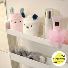 Load image into Gallery viewer, Carari Zooie/Miniso Japan Microfiber Bath Towel 140x70cm