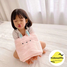 Load image into Gallery viewer, Carari Zooie/Miniso Japan Microfiber Bath Towel 140x70cm